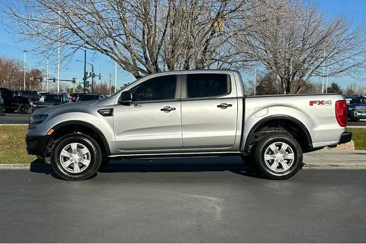 $26995 : Ford Ranger 2020 4x4 XL 4dr image 5