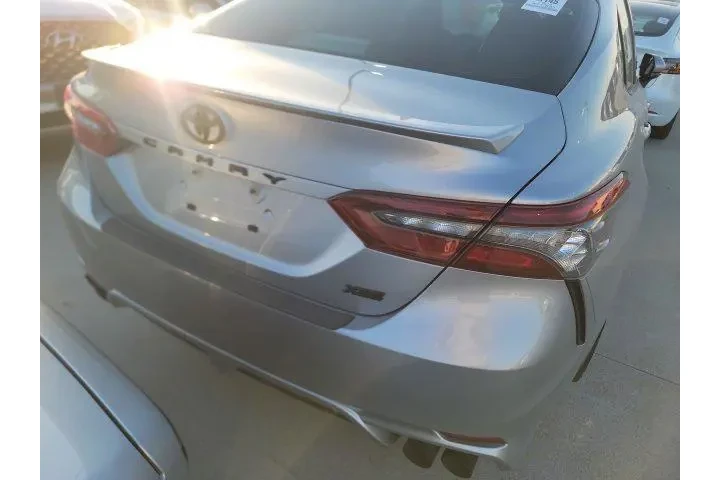 $35288 : Toyota Camry 2024 XSE 4dr Se image 5