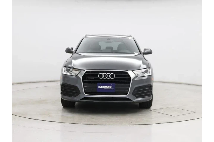 $16998 : Audi Q3 2018 AWD 2.0T quattr image 5