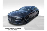 Genesis G70 2023 2.0T 4dr Se en Buffalo