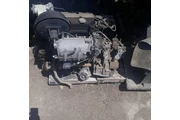 $750 : Engine swap h22 complete Motor thumbnail