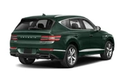 $36745 : Genesis GV80 2021 AWD 3.5T 4 thumbnail