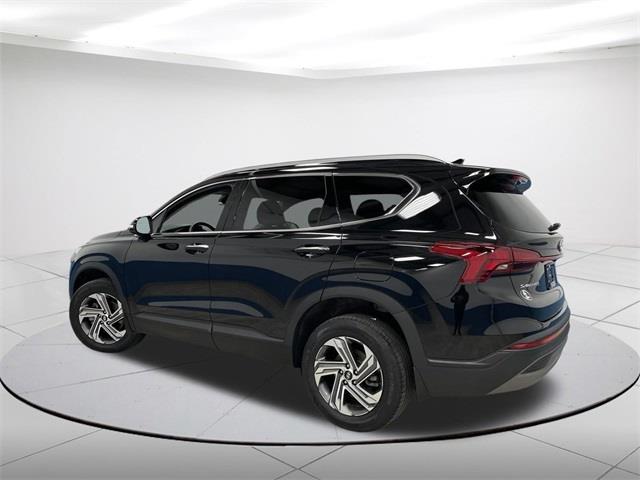 $26796 : Pre-Owned 2023 Santa Fe SEL image 3