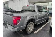 $39383 : Ford F-150 2024 4x4 XLT 4dr thumbnail