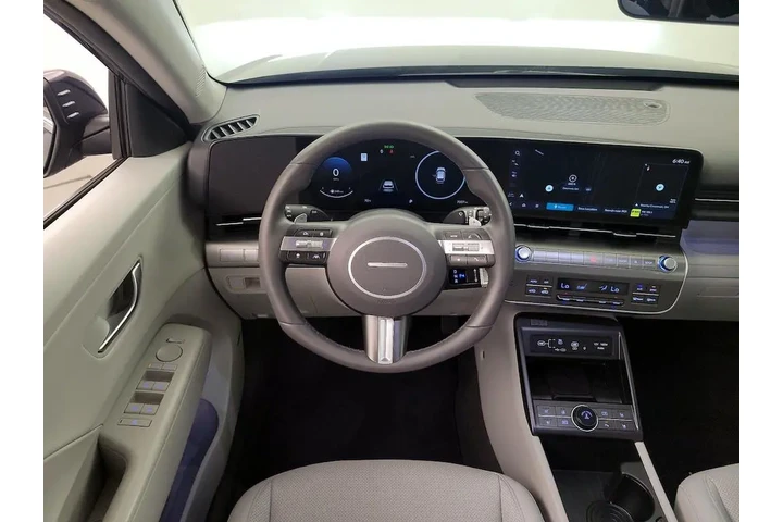 $29998 : Hyundai KONA 2025 AWD Limite image 10