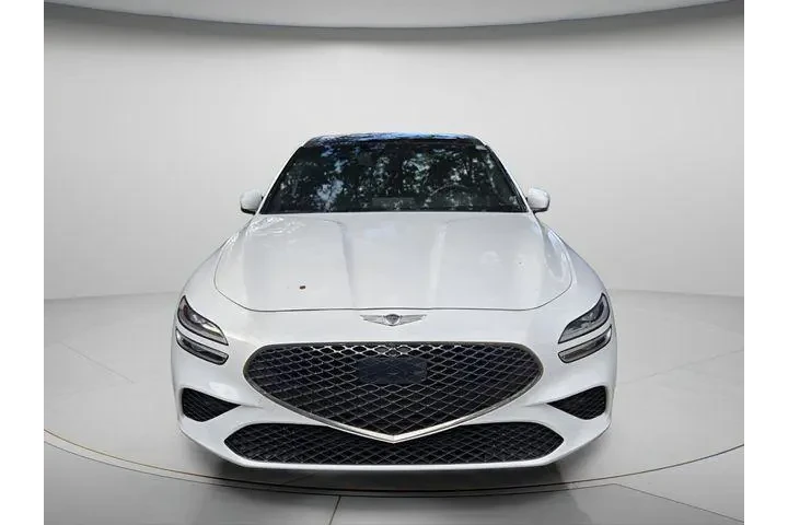$36291 : Genesis G70 2023 3.3T Standa image 3