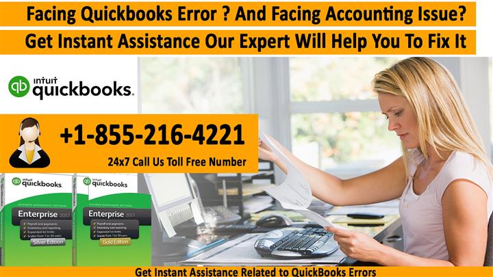 QuickBooks Customer Service image 3