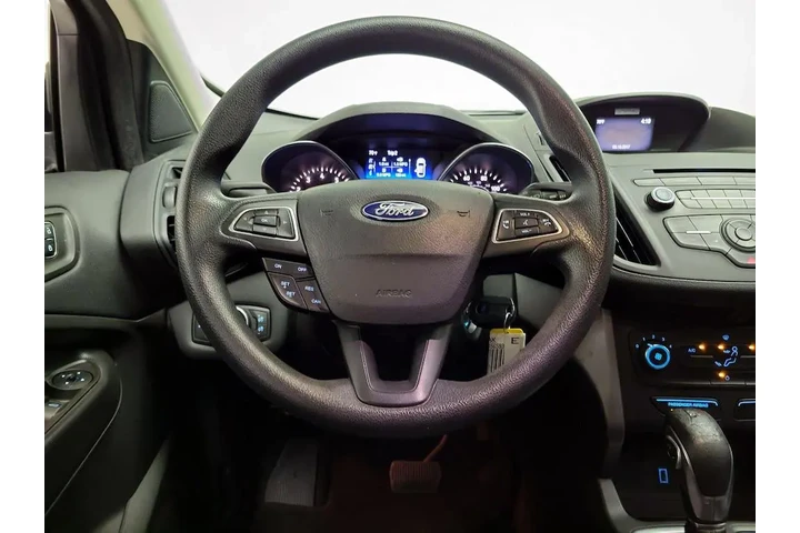 $14599 : Ford Escape 2017 S 4dr SUV image 10