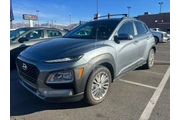 Hyundai KONA 2021 AWD SEL Pl