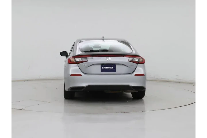 $24998 : Honda Civic 2022 Sport 4dr H image 6