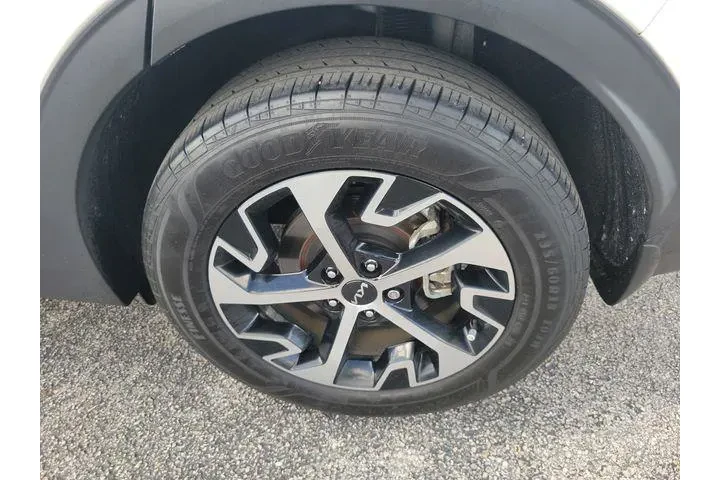 $23491 : Kia Sportage Hybrid 2023 AWD image 7