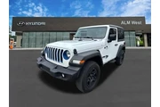 Jeep Wrangler 2023 4x4 Sport en Atlanta