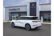 $38038 : Lincoln Corsair 2024 AWD Gra thumbnail