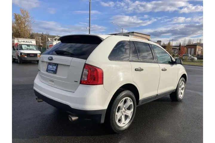 $10999 : 2013 Edge SE image 6