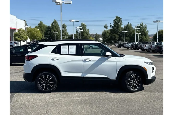 $20259 : Chevrolet Trailblazer 2023 A image 3