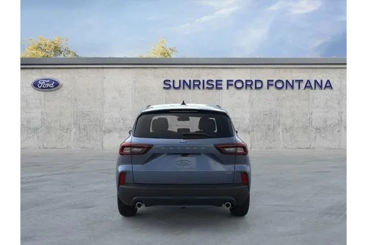 $31475 : Ford Escape Hybrid 2025 ST-L image 5