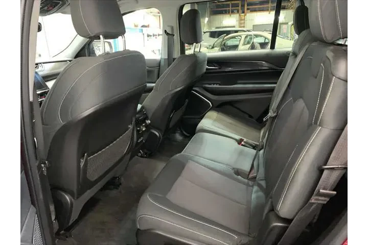 $26988 : Jeep Grand Cherokee L 2021 4 image 9