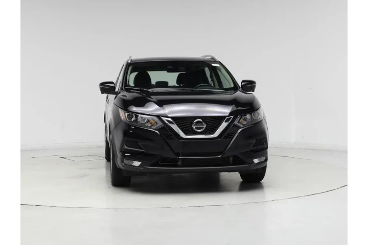 $22998 : Nissan Rogue Sport 2022 AWD image 5