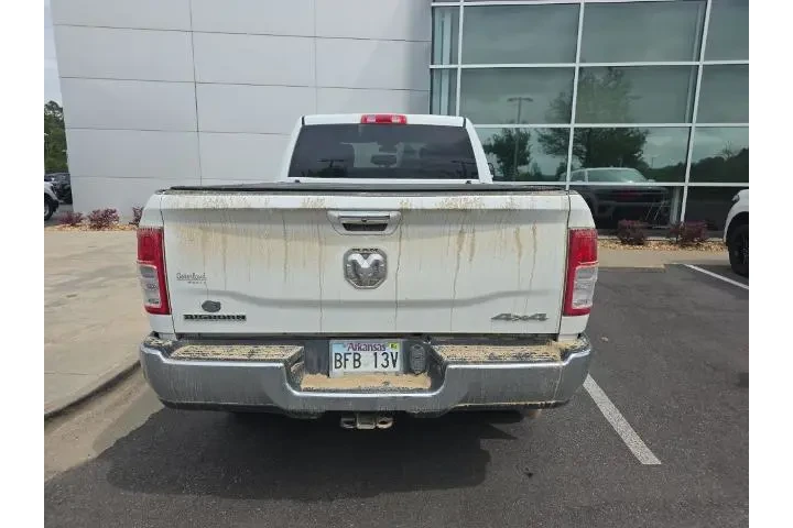 $34994 : Ram 2500 2019 4x4 Lone Star image 7