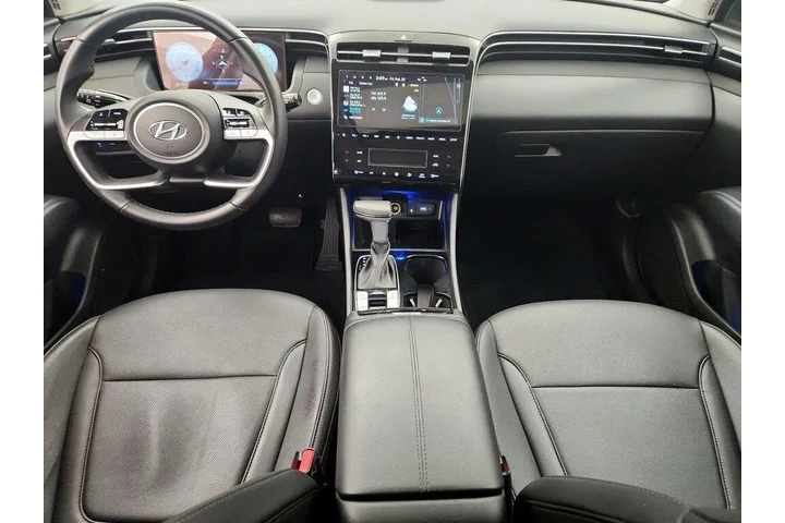 $24998 : Hyundai TUCSON 2024 AWD SEL image 9