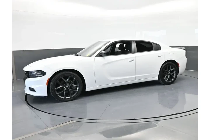 $16795 : Dodge Charger 2021 SXT 4dr S image 2
