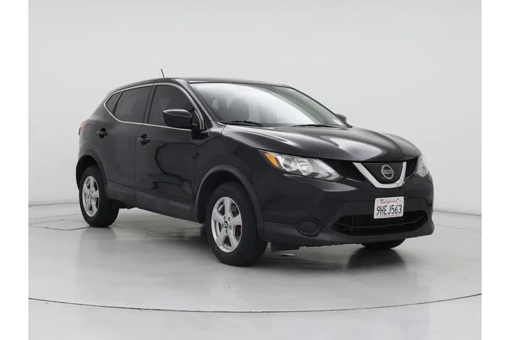 $15998 : Nissan Rogue Sport 2019 AWD image 1