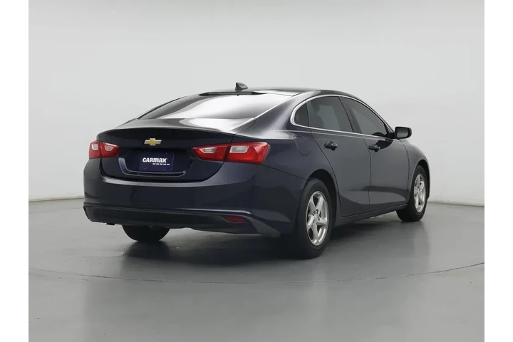 $13998 : Chevrolet Malibu 2017 LS 4dr image 8