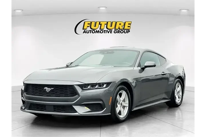 $28999 : Ford Mustang 2024 EcoBoost 2 image 8