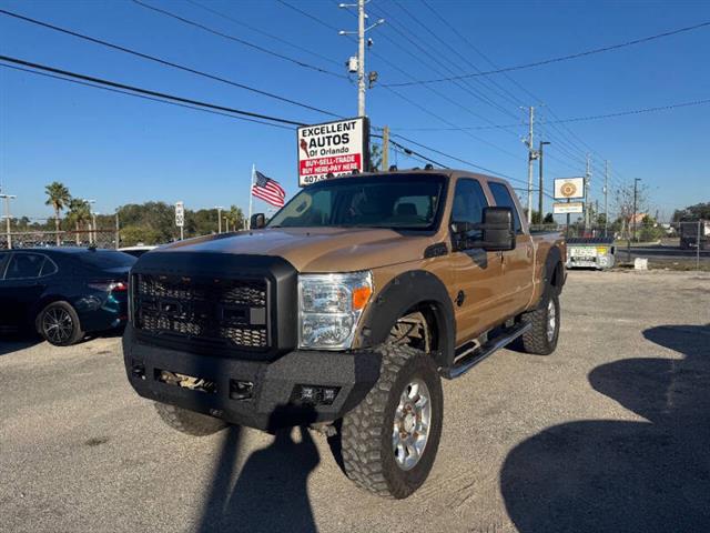 $22497 : 2011 F-250 Super Duty Lariat image 1