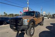 2011 F-250 Super Duty Lariat en Orlando