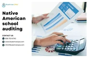 NativeAmericanSchoolAuditing en San Diego