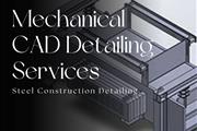 Mechanical CAD Detailing en Seattle