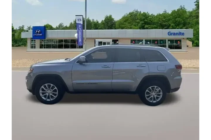 $17990 : Jeep Grand Cherokee 2021 4x4 image 10