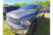 Ram 1500 Classic 2019 4x2 Wa en Dallas
