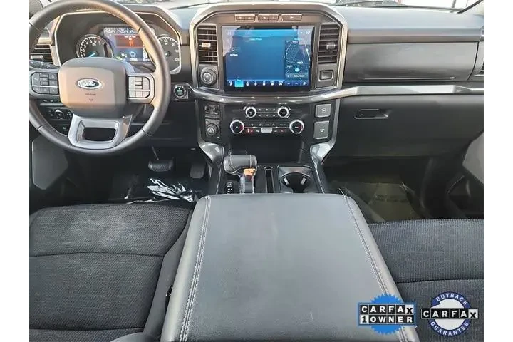 $38495 : Ford F-150 2023 4x4 XLT 4dr image 8