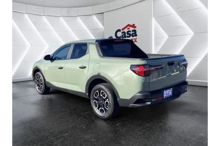 $29000 : Hyundai SANTA CRUZ 2024 SEL image 10