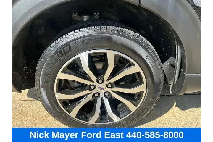 $38895 : Ford Explorer 2025 AWD ST-Li image 10