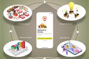 Enhance grocery delivery! App thumbnail