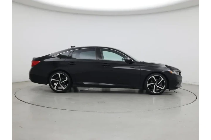 $24998 : Honda Accord 2022 Sport 4dr image 7