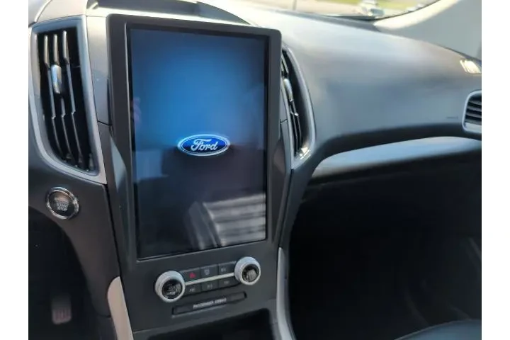 $20548 : Ford Edge 2024 AWD SEL 4dr S image 9