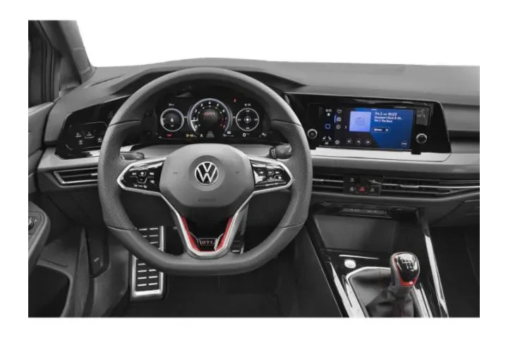 $27995 : Volkswagen Golf GTI 2024 S 4 image 7