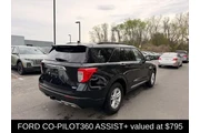 $22000 : Ford Explorer 2020 AWD XLT 4 thumbnail