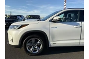 $26991 : Toyota Highlander Hybrid 201 thumbnail