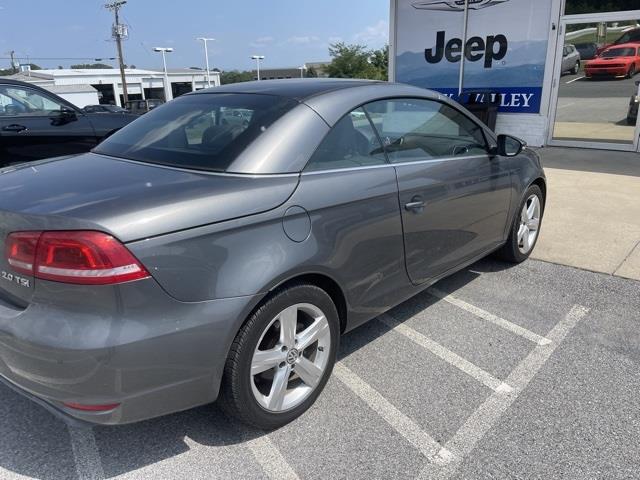 $11998 : PRE-OWNED 2012 VOLKSWAGEN EOS image 5