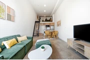 $1495 : Estudio Loft en LA thumbnail