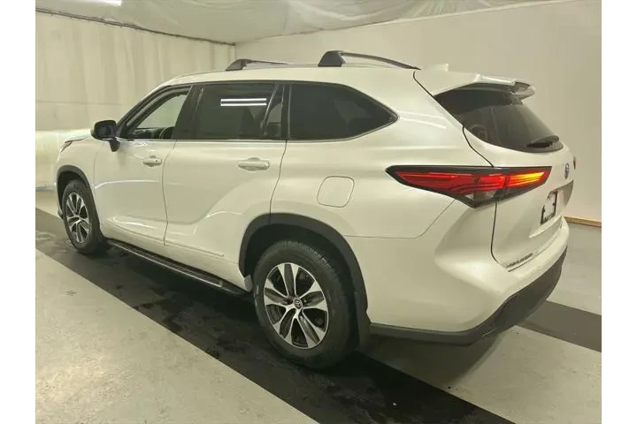 $35111 : Toyota Highlander 2022 AWD X image 7