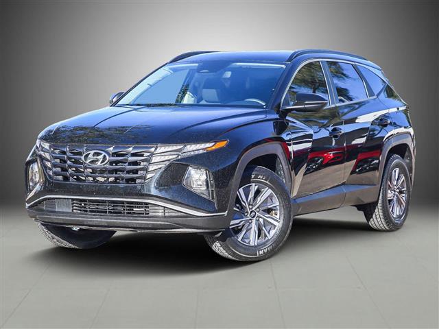 $17990 : Pre-Owned  Hyundai Tucson Hybr image 1