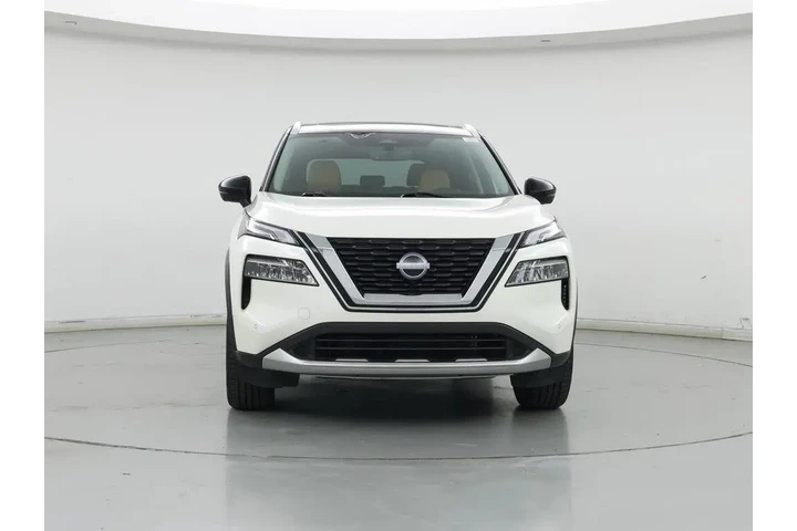 $28998 : Nissan Rogue 2023 AWD Platin image 5