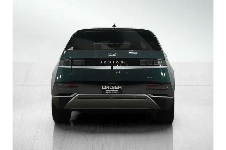 $27998 : Hyundai IONIQ 5 2023 AWD SEL image 4