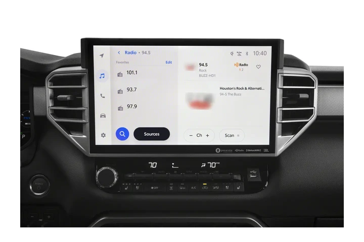 $58294 : 2024 Tundra Limited Hybrid image 7
